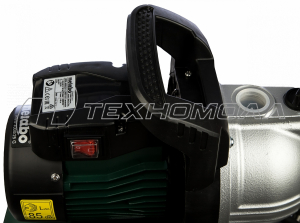 Насосная станция Metabo HWW 4000/25 G 600971000