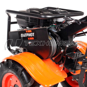 Мотоблок PATRIOT Урал 440108000