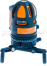 Построитель лазерных плоскостей Geo-Fennel FL 55 Plus 500550
