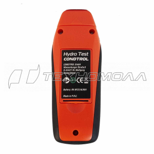 Влагомер древесины CONDTROL Hydro-test