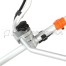 Бензиновый триммер PATRIOT PT 555 XT 1+1 250106231