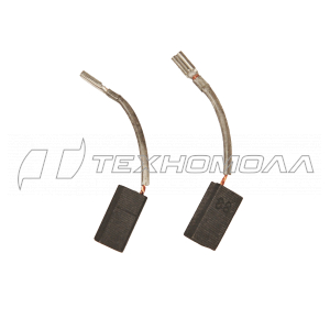 Щетки HITACHI G13SD/ H65SB2 (6x9 мм) 999-088