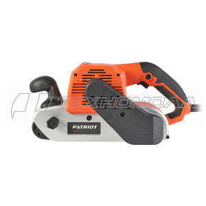 Ленточная шлифовальная машина PATRIOT BS 120