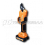 Секатор аккумуляторный VILLARTEC SS20SET: AS202, AC202