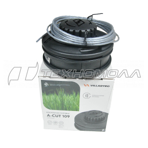 Головка тримм. VILLARTEC A-Cut 109