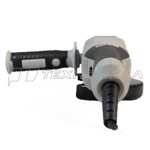 Угловая шлифмашина РЕСАНТА УШМ-125/1200Э Угловая шлифмашина РЕСАНТА УШМ-125/1200Э