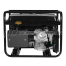 Бензогенератор Huter DY6500L