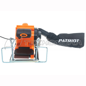 Ленточная шлифовальная машина PATRIOT BS 900