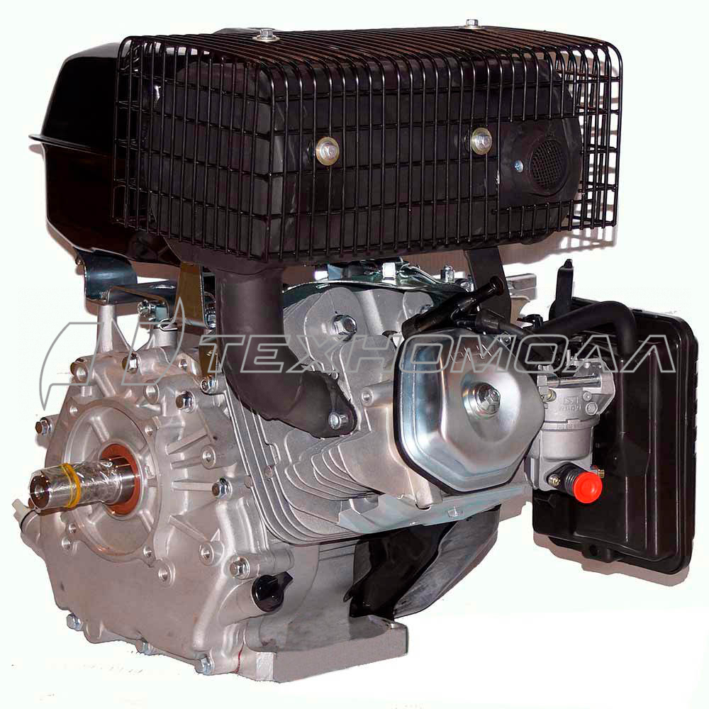 Двигатель LIFAN 192F D25 00-00000484