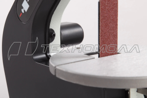 Станок шлифовальный ленточно-дисковый BELMASH BDG 25/125