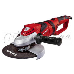 Угловая шлифмашина Einhell TE-AG 230 2350Вт,