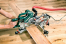 Торцовочная пила Metabo KGSV 72 Xact SYM 612216000