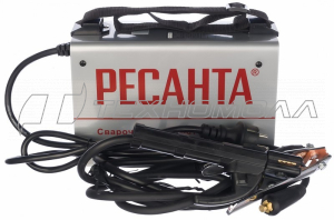 Сварочный аппарат РЕСАНТА САИ190 проф