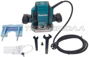 Фрезерный станок Makita RP0900К 900 Вт
