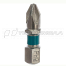 Набор бит PH2х25, сталь S2, 1 шт. Gross