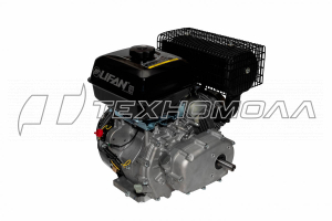 Двигатель LIFAN 192F-2-R D22 3A 00-00002547