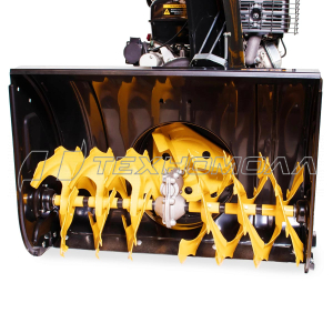 Снегоуборочник CHAMPION ST1170E