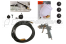 Компрессор FUBAG Paint Master Kit. 1,1 кВт 6 л