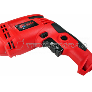 Эл. дрель EDON DL-1136