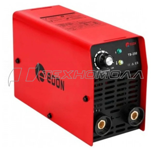 Сварочный аппарат EDON TB-250