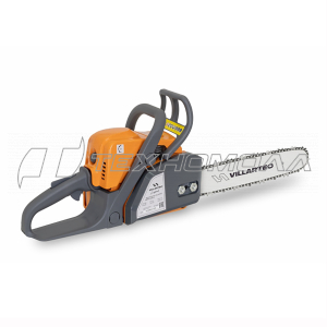 Бензопила VILLARTEC SB018 Legend
