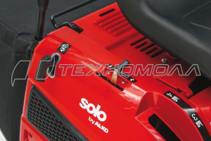 Райдер Al-ko sbA Premium R7-65.8 HD
