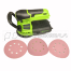 Аккумуляторная шлифмашина Greenworks G24ROS