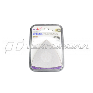 Насадка шлифов. DREMEL MULTI-MAX (MM70P) 6 шт