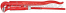 Клещи трубные Knipex KN-8310010