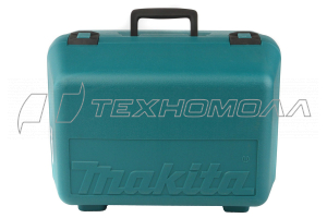 Пила дисковая Makita 5604 RK 950 Вт 3,9 кг, кейс