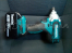 Ак. гайковерт Makita DTW190Z