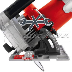 Дисковая пила Einhell RT-CS 190/1 (TE-CS) 4330970
