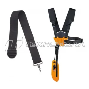 Бензиновый триммер-кусторез STIHL FS 450-K