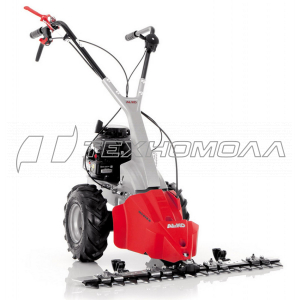 Сенокосилка ALKO ВМ 875 III