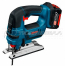 Аккумуляторный лобзик Bosch GST 14,4 V-LI 0.601.58J.400