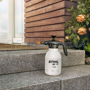 Распылитель STIHL SG11 ручной 1,5 л
