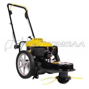 Газонокосилка CHAMPION LMH5640 4,1 кВт