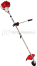 Бензиновый триммер DDE GBS330RD