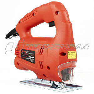 Эл. лобзик EDON JS-65/550R