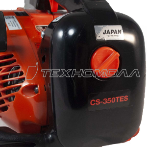 Бензопила ECHO CS-350TES - 12"/30 см 3,4 кг