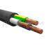 Кабель КГтп 3х2.5