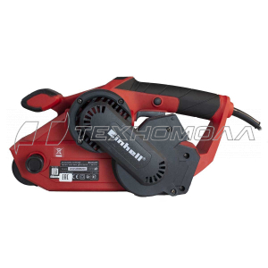 Ленточная шлифмашина Einhell TC-BS 8038