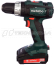 Аккумуляторный ударный винтоверт Metabo SB 18 L 602317500