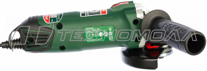 Угловая шлифмашина Bosch PWS 750-125 0.603.3A2.422
