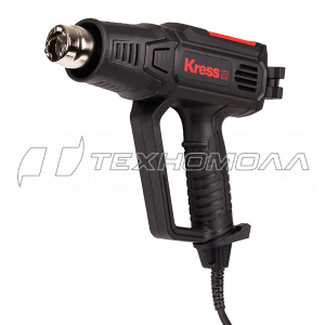 Термопистолет KRESS KU043