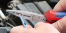 Плоскогубцы для электрика Knipex 1301160