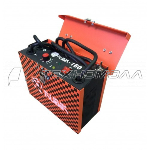 Сварочный аппарат EDON Rubik 160 20 - 160 A