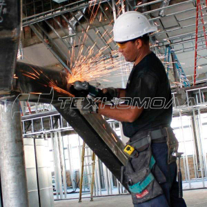 Угловая шлифмашина Makita 9564PZ