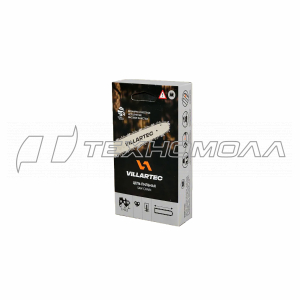 Пильная цепь VILLARTEC 91PM 55 зв 3/8'P 1,3 16'