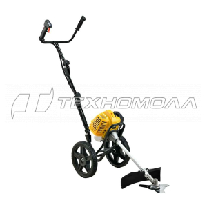 Газонокосилка Huter GGT-2900W